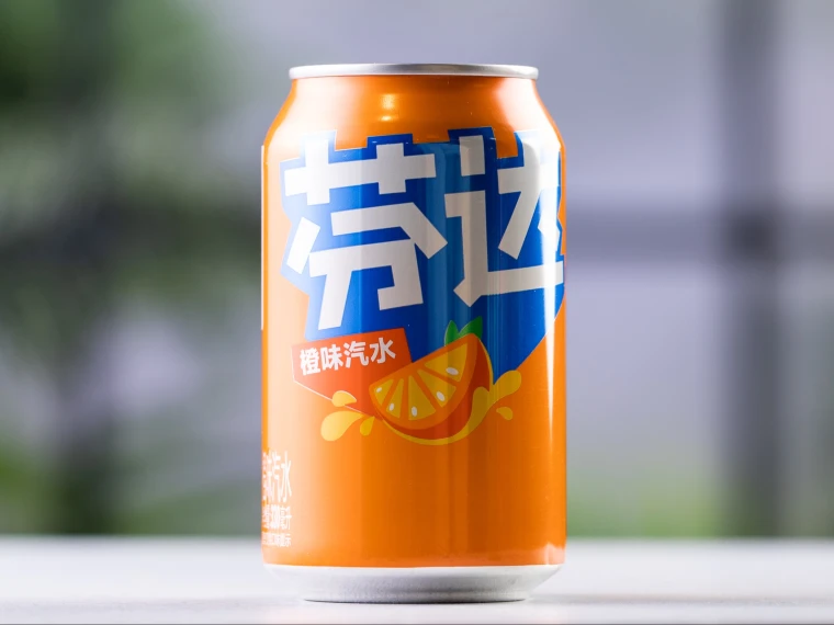 Fanta