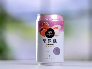 Пиво Taiwan Beer Lichi